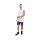 RVCA Rvca Inline Muscle Sleeveless Shirt
