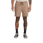RVCA Escape Elastic Shorts