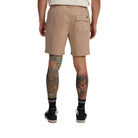 RVCA Escape Elastic Shorts