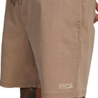 RVCA Escape Elastic Shorts