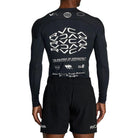 RVCA Sport Rashguard Sports Tops