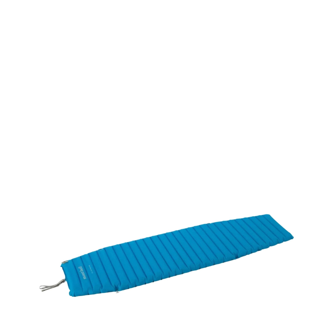 MONTBELL U.L. AIR PAD 180 BLUE UNISEX CAMPING ACCESSORIES