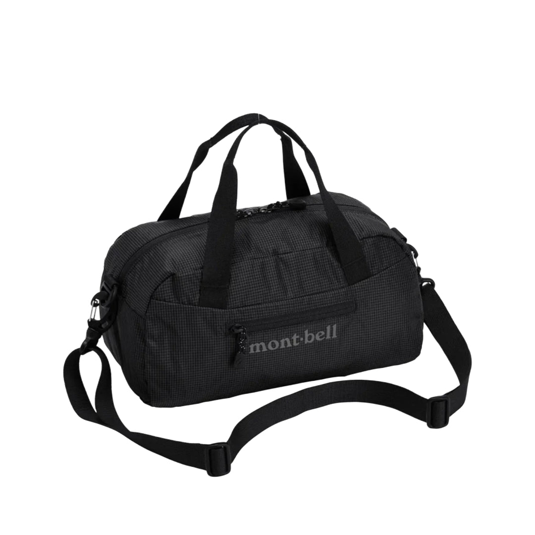 MONTBELL Light Weight Duffle Bag 5 Duffle Bag
