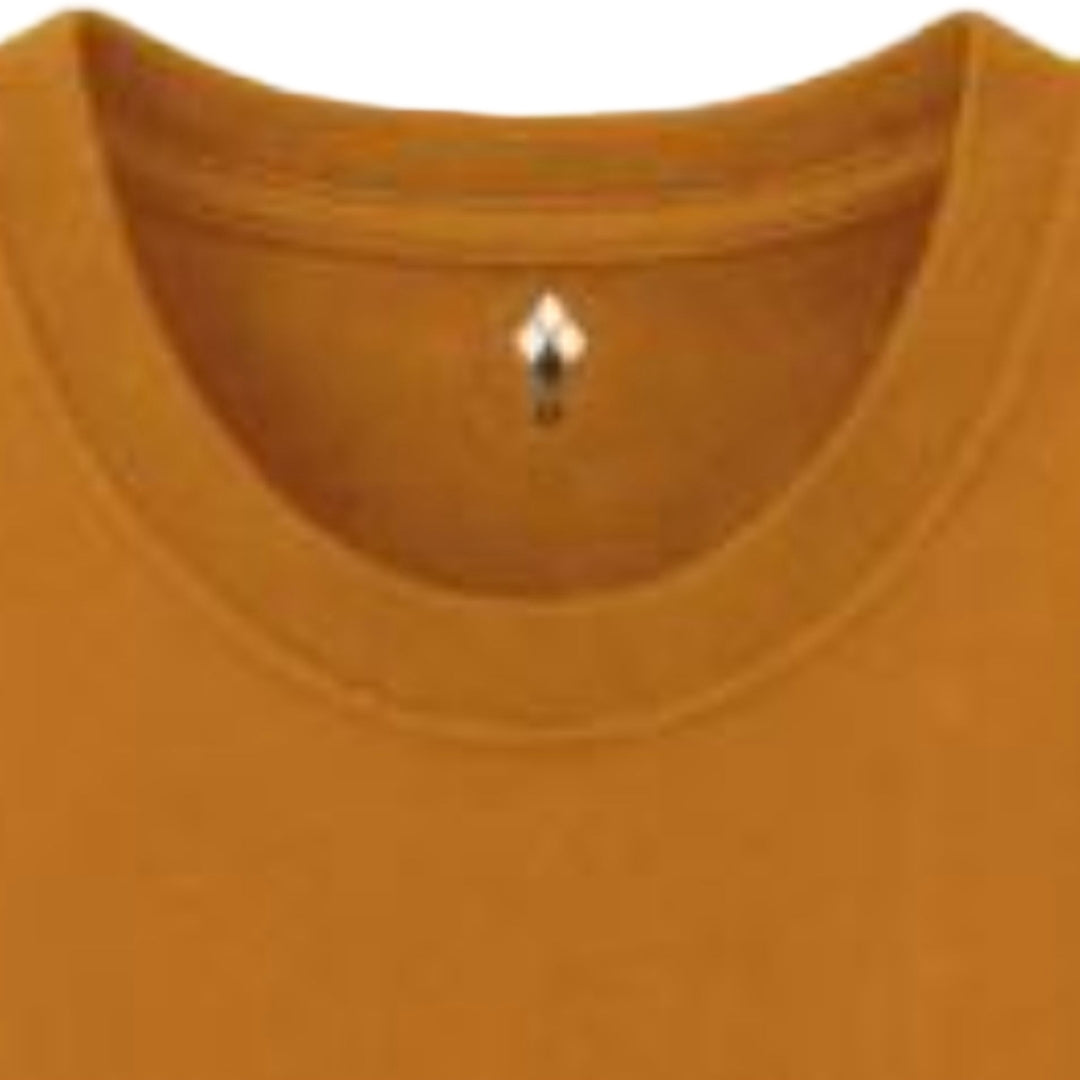 MONTBELL Ps Cotton T Summer Clouds Short Sleeves Polo