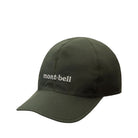 MONTBELL Meadow Cap Headwear