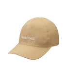 MONTBELL Meadow Cap Headwear