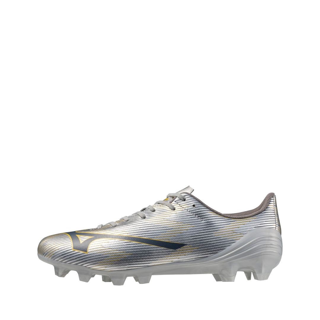 Silver Gold Mizuno Morelia Neo Limited Edition Mizuno Soccer