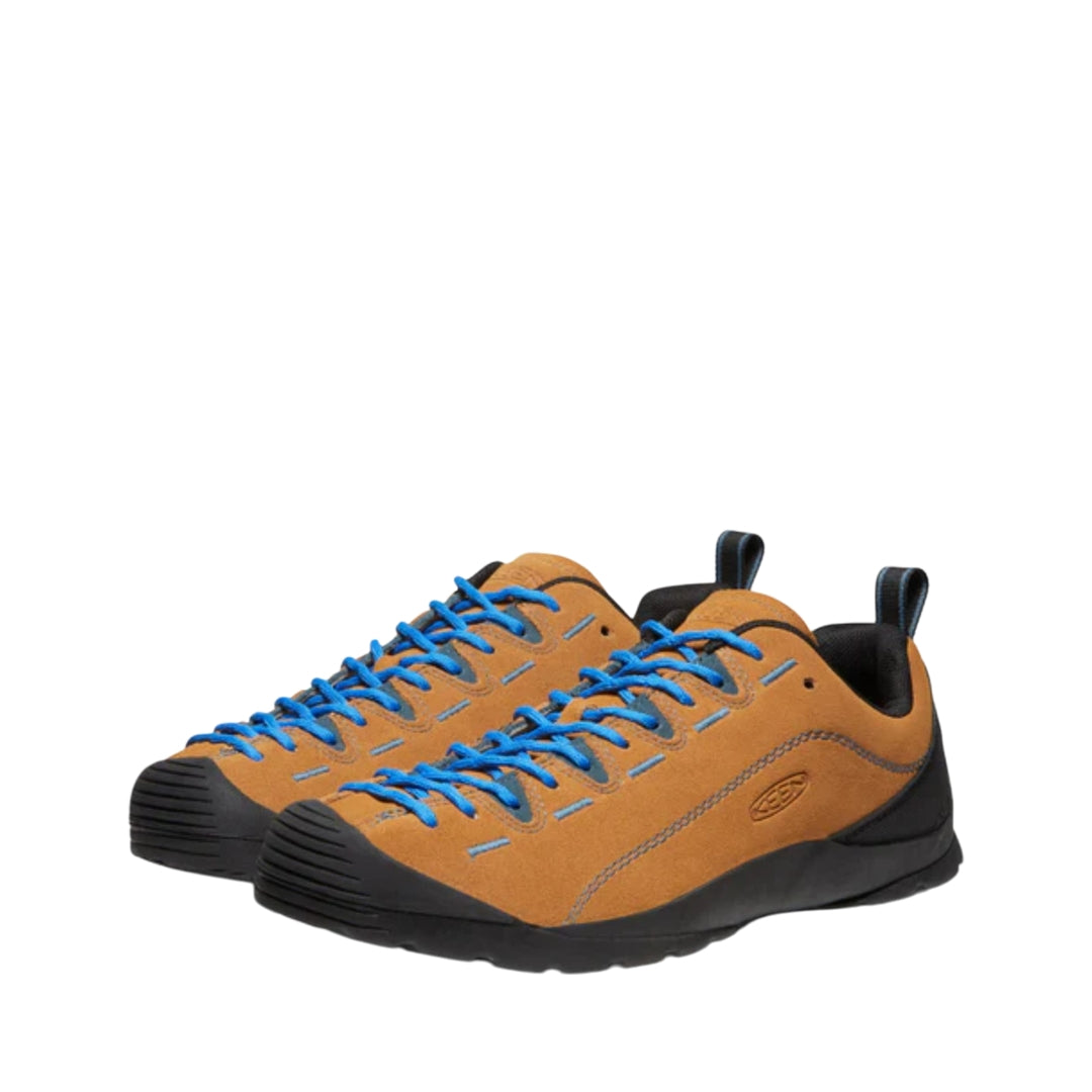 Keen Jasper Mens Cathay Spice/Orion Blue Sneakers/Lifestlye – ROX PH