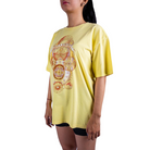 BILLABONG Surf Mandala Tee Short Sleeves Shirt