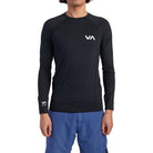 RVCA RVCA Ls Rashguard