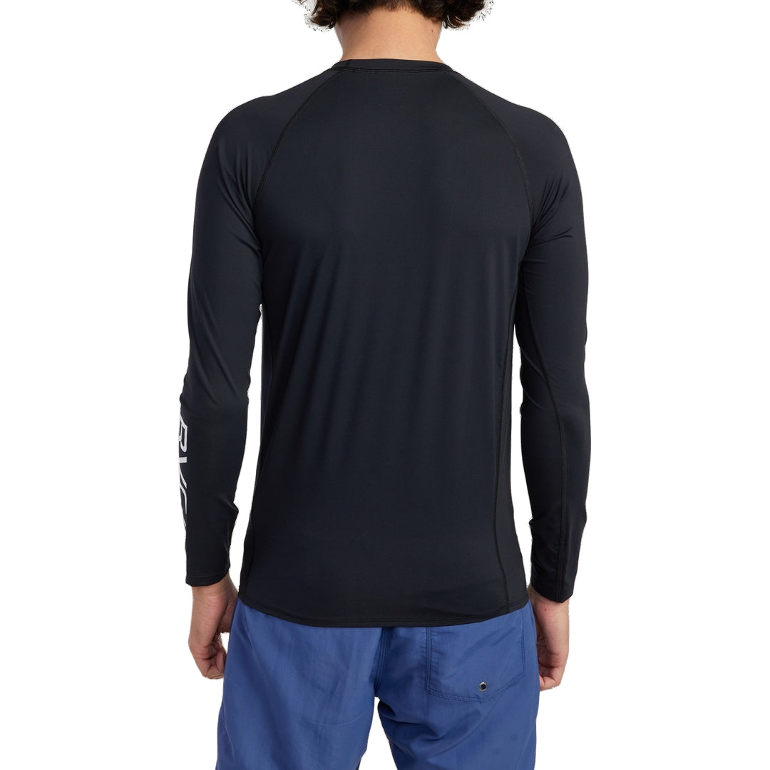 RVCA RVCA Ls Rashguard