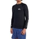 RVCA RVCA Ls Rashguard