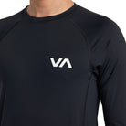 RVCA RVCA Ls Rashguard