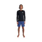 RVCA RVCA Ls Rashguard