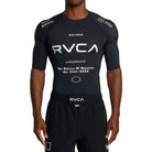 RVCA Sport Rashguard Ss