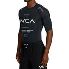 RVCA Sport Rashguard Ss