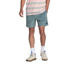 RVCA Escape Elastic Cord Shorts
