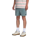RVCA Escape Elastic Cord Shorts