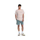 RVCA Escape Elastic Cord Shorts