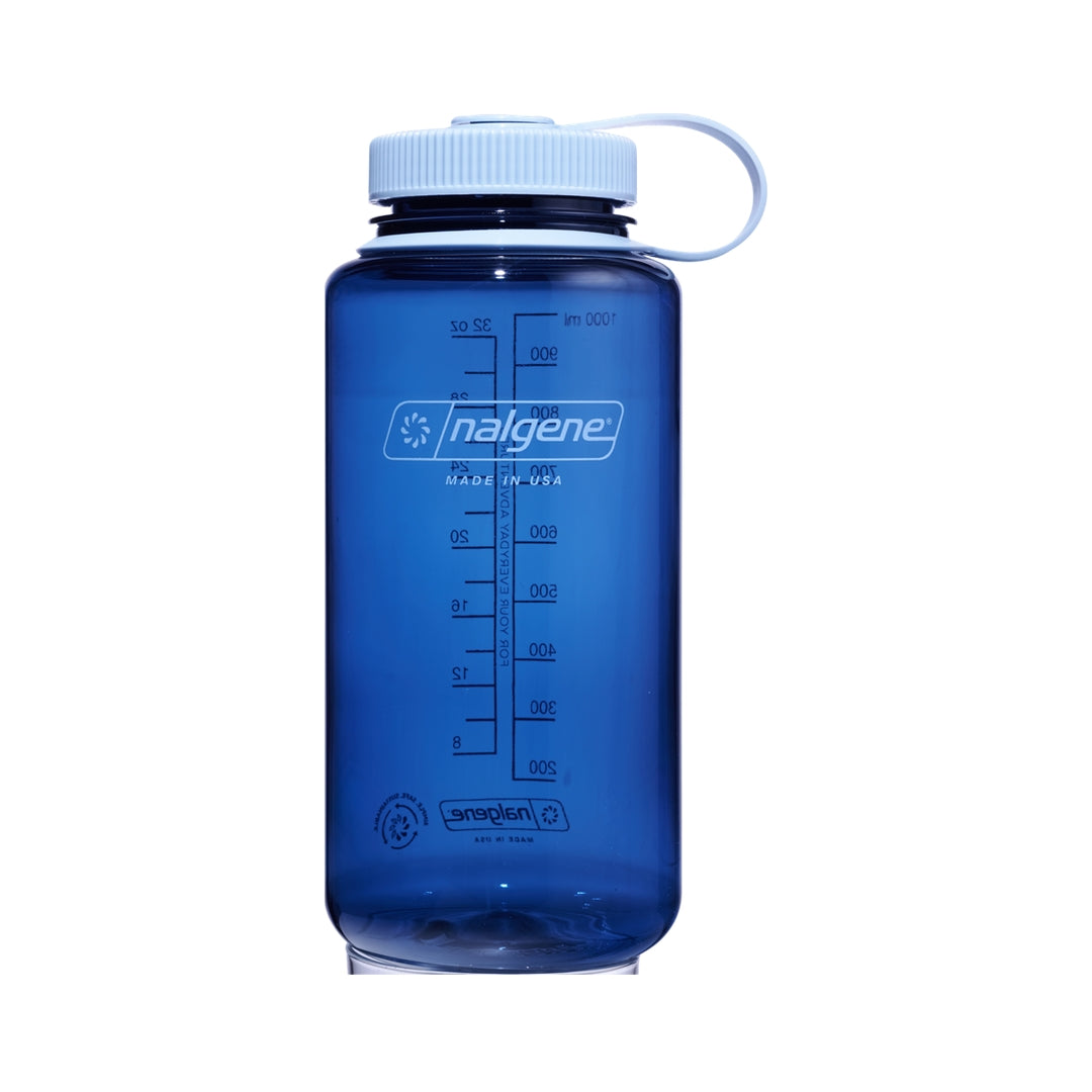 NALGENE 32oz Wm Sustain Water Bottle