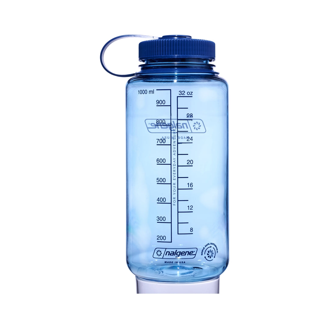 NALGENE 32oz Wm Sustain Water Bottle