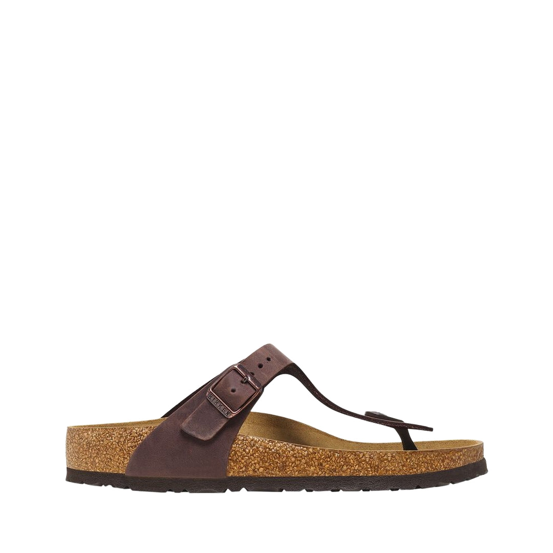 BIRKENSTOCK Gizeh Classic Toe Post Sandals