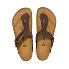 BIRKENSTOCK Gizeh Classic Toe Post Sandals