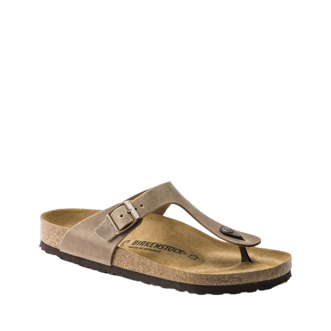 BIRKENSTOCK Gizeh Classic Toe Post Sandals