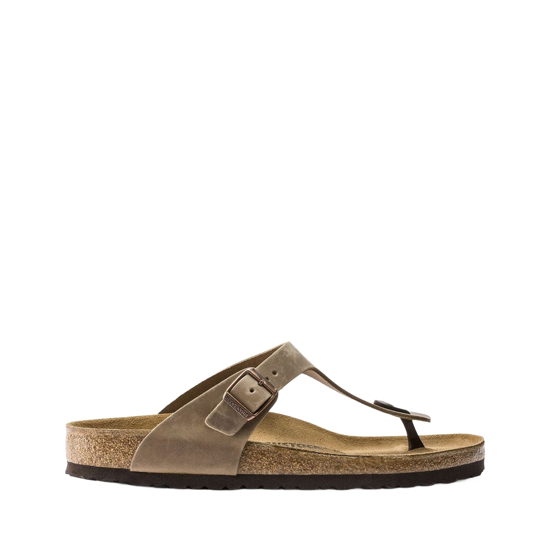 BIRKENSTOCK Gizeh Classic Toe Post Sandals