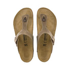 BIRKENSTOCK Gizeh Classic Toe Post Sandals