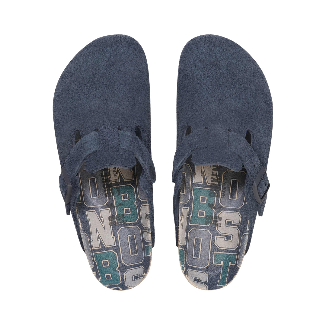Clogs