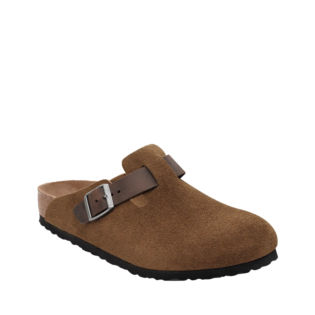 Clogs