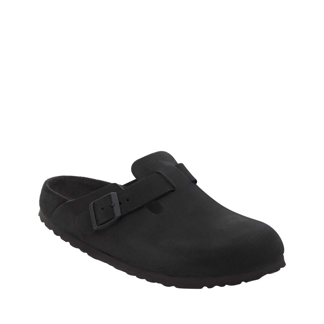 Clogs