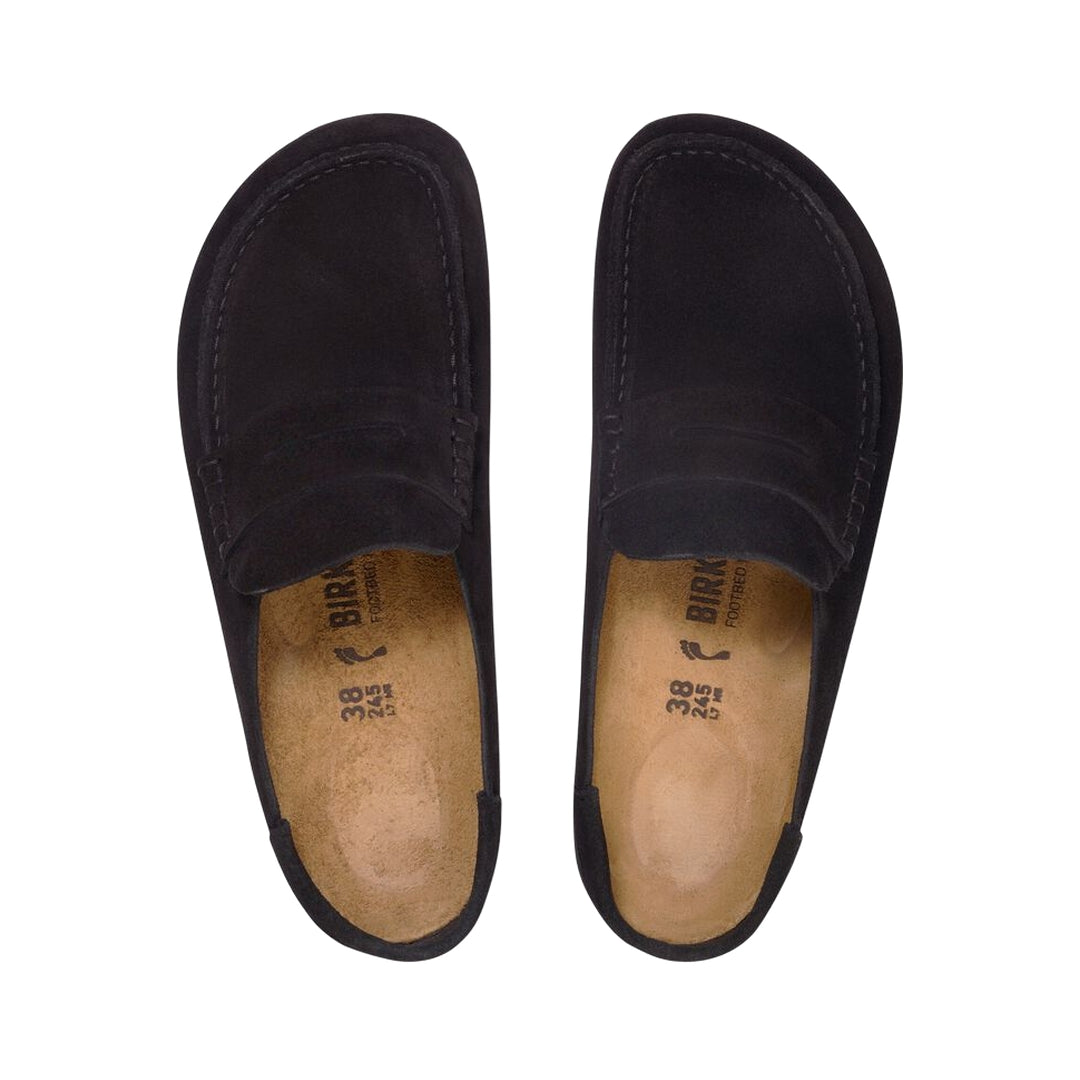 Clogs