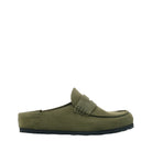BIRKENSTOCK Naples Classic Mules/Clogs