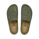 BIRKENSTOCK Naples Classic Mules/Clogs