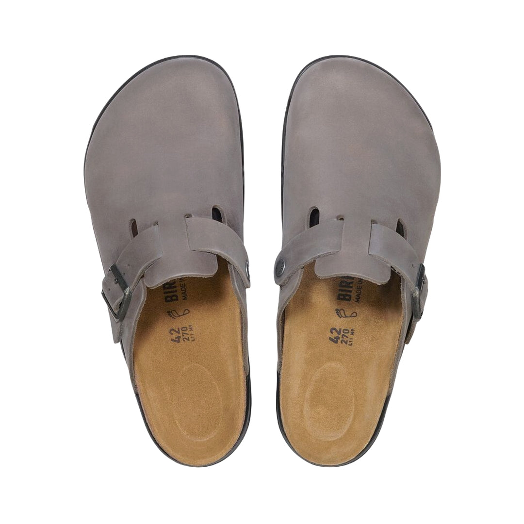 Clogs