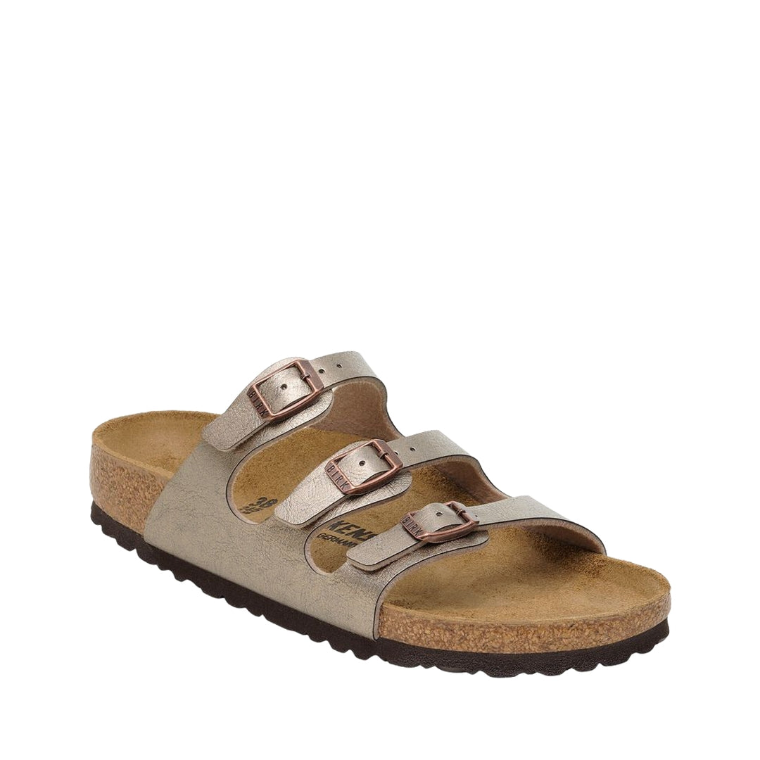 BIRKENSTOCK Florida Classic Slides