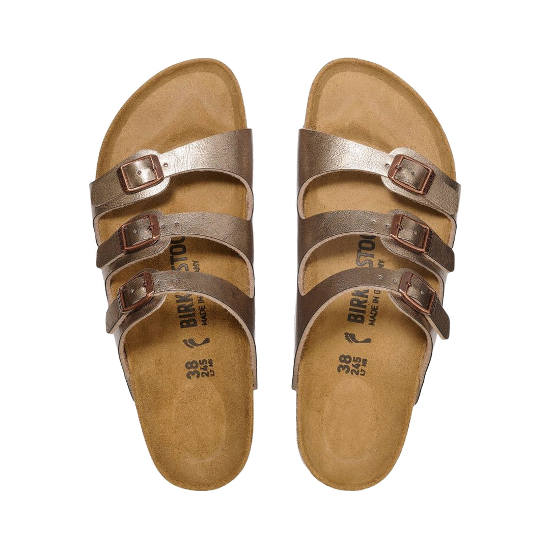 BIRKENSTOCK Florida Classic Slides
