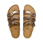 BIRKENSTOCK Florida Classic Slides