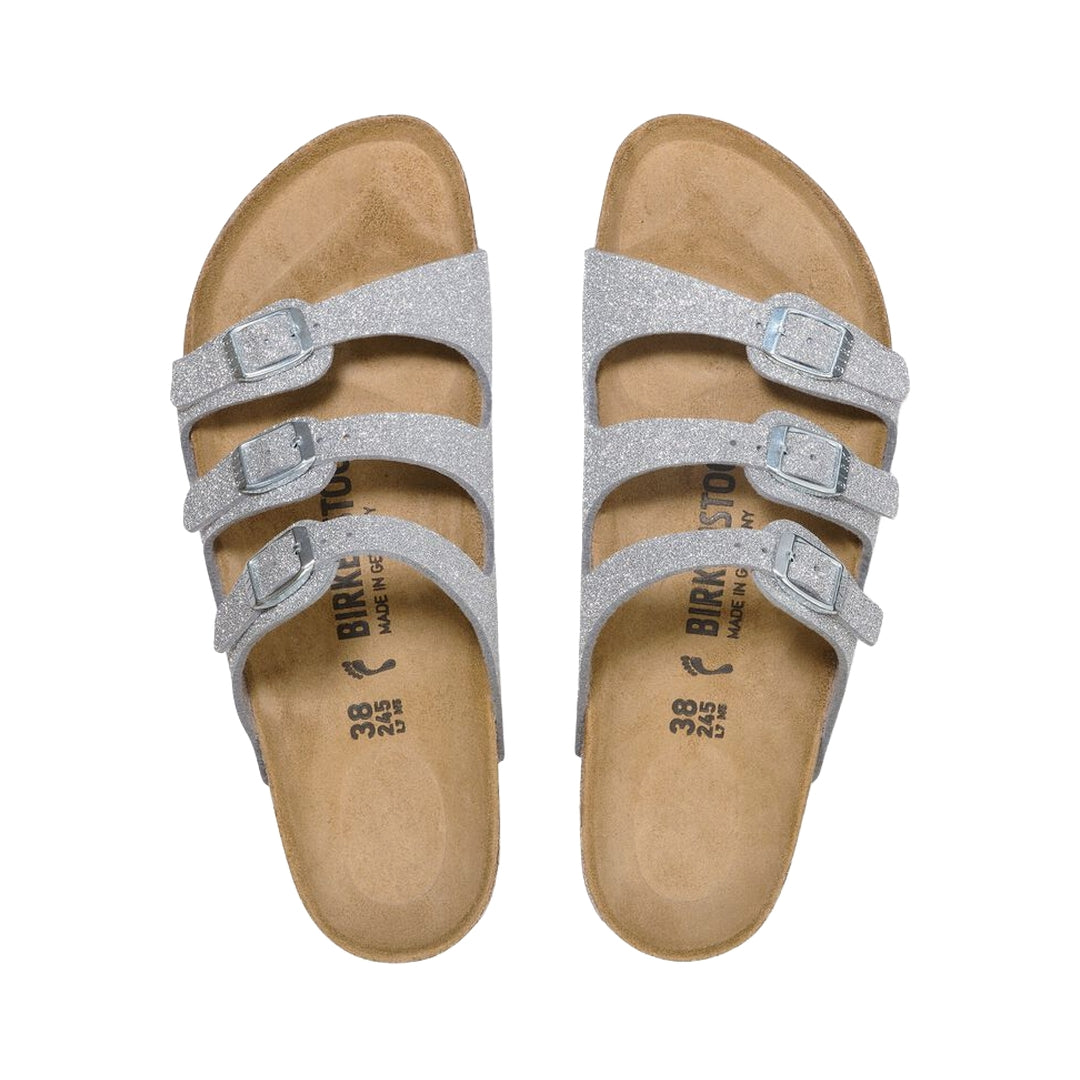BIRKENSTOCK Florida Classic Slides
