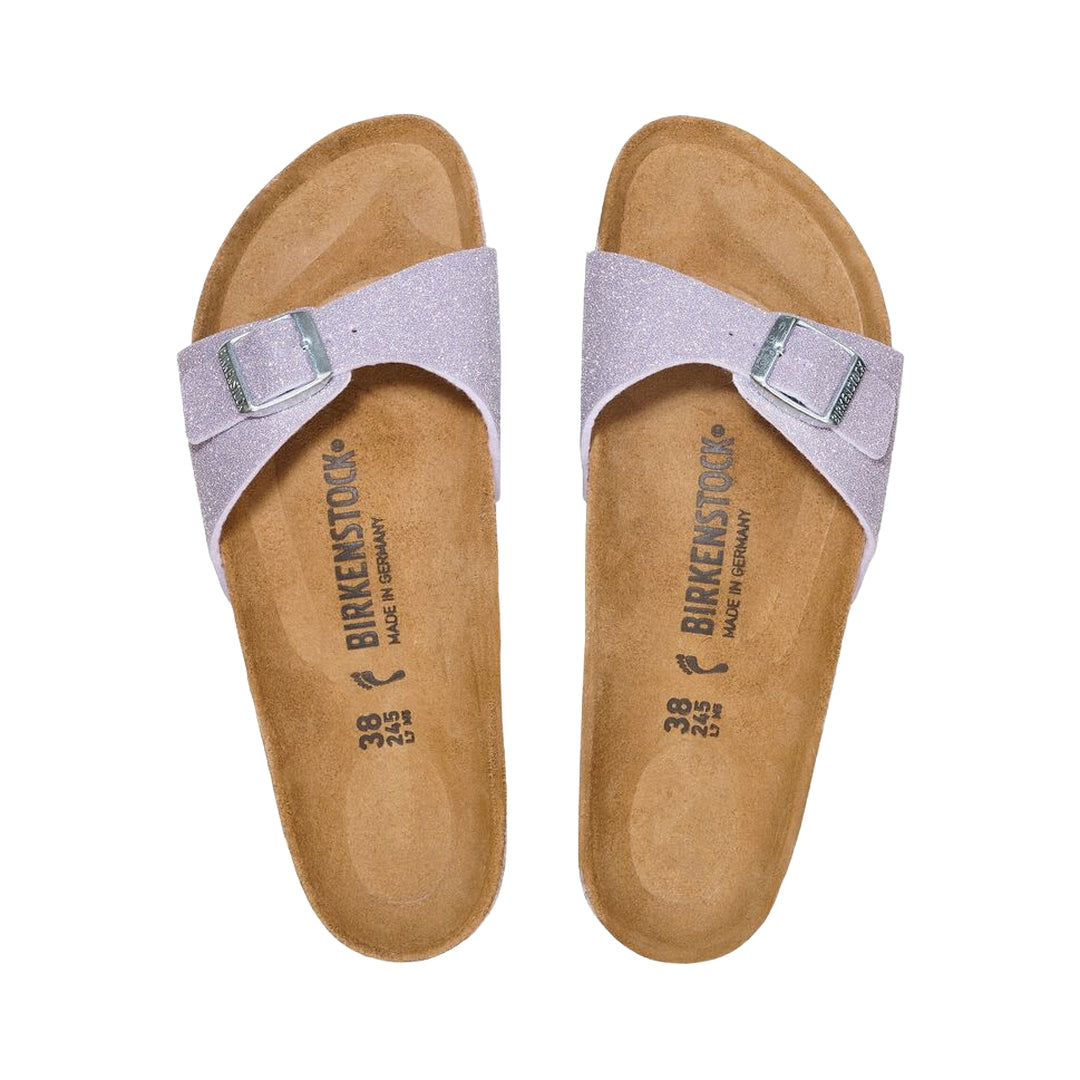 BIRKENSTOCK Madrid Classic Slides