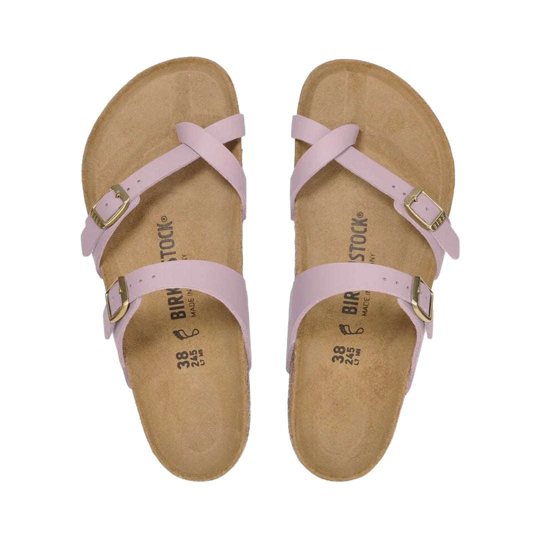 BIRKENSTOCK Mayari Classic Toe Post Sandals