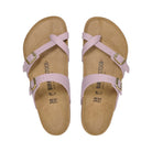 BIRKENSTOCK Mayari Classic Toe Post Sandals