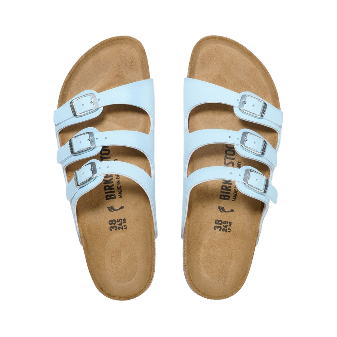 BIRKENSTOCK Florida Classic Slides