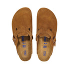 BIRKENSTOCK Boston Sfb Classic Mules/Clogs