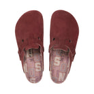 BIRKENSTOCK Boston Classic Mules/Clogs