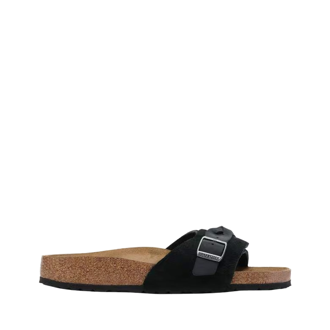 BIRKENSTOCK Oita Braided Classic Slides