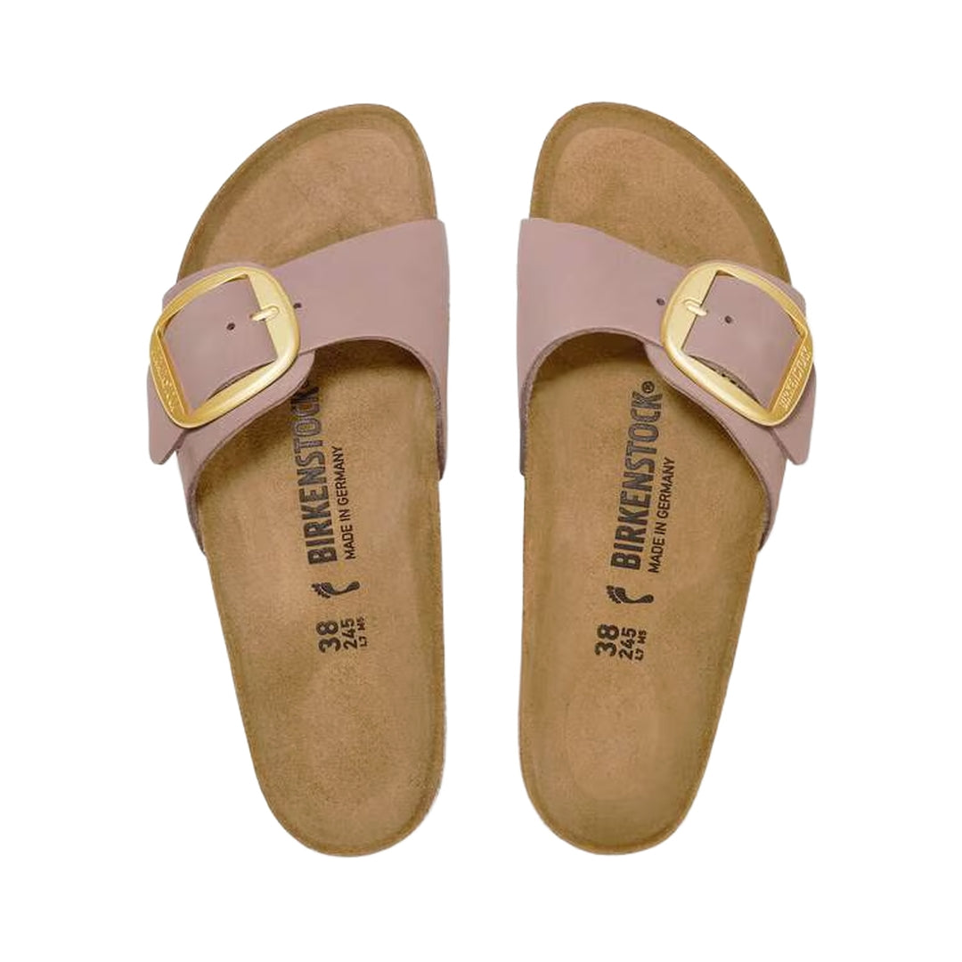BIRKENSTOCK Madrid Bb Classic Slides