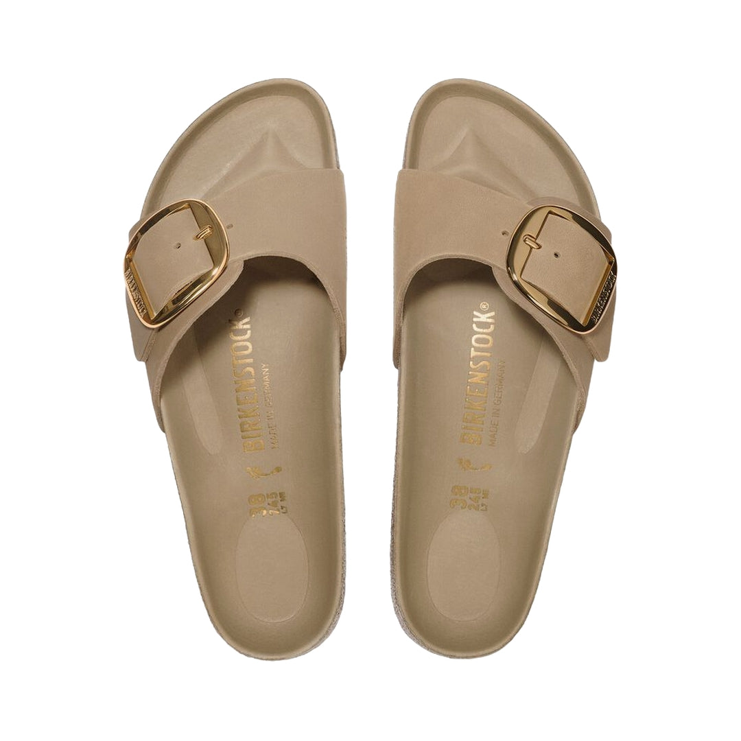 BIRKENSTOCK Madrid Bb Classic Slides